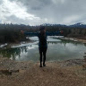 Meet your Posher, Hayley